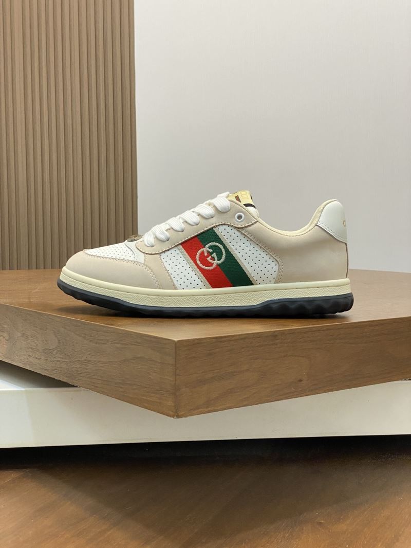 Gucci Screener Shoes